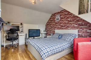 Bedroom Two- click for photo gallery